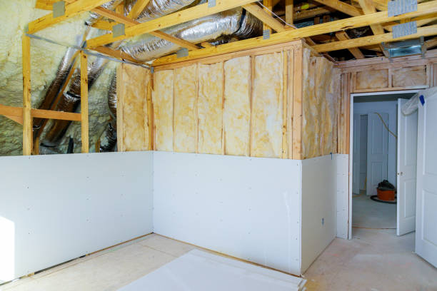 Best Insulation for Specific Applications in Sumas, WA