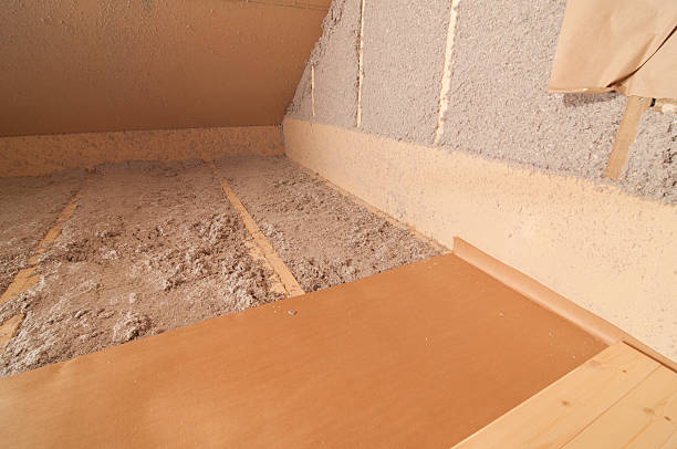 Best Types of Insulation in Sumas, WA