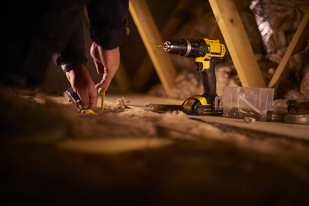 Best Commercial Insulation in Sumas, WA